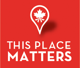 This Place Matters (The National Trust for Canada)