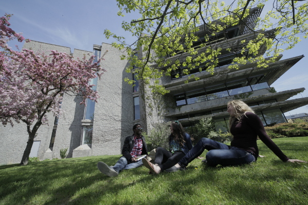 Bata Library’s 50th: Share Your Voice, Share Your Vote