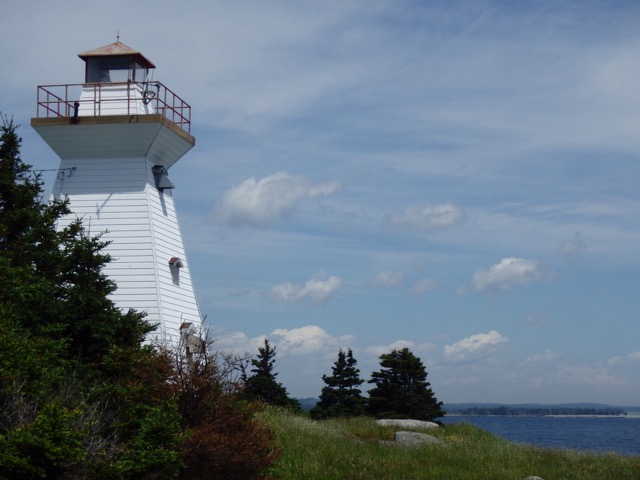 Medway Head Lighthouse Society